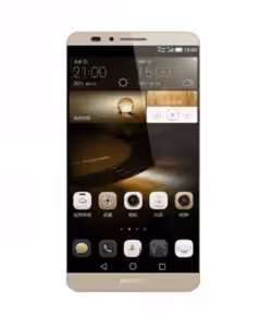Hauwei mate pro 9 test