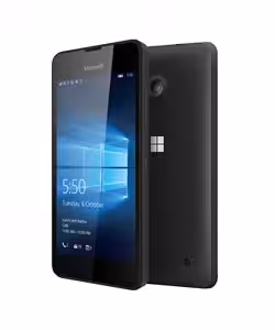Anmeldelse af microsoft lumia 550