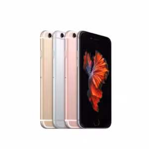 Iphone 6s