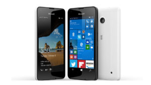 microsoft lumia 550 mobil på tilbud