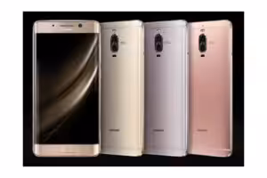 hauwei-9-pro-anmeldelse Hauwei mate 9 pro anmeldelse