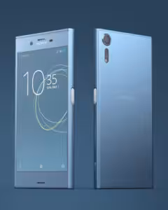 sony-zx-premium sony premium mobil