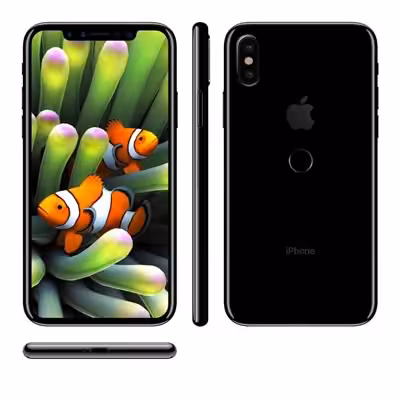 iphone-8-anmeldelse Iphone 8 anmeldelse