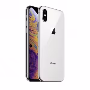 iphone xs priser
