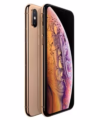 mobiltest af iphone XS