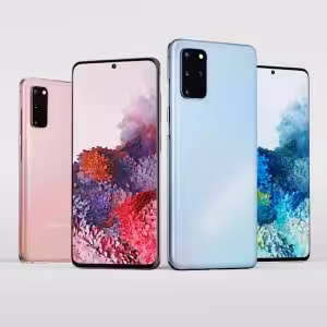 Samsung s20 priser