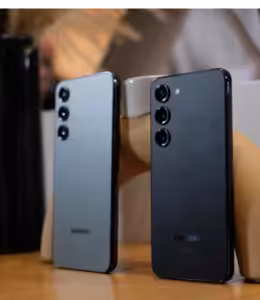 Anmeldelse af Samsung S23