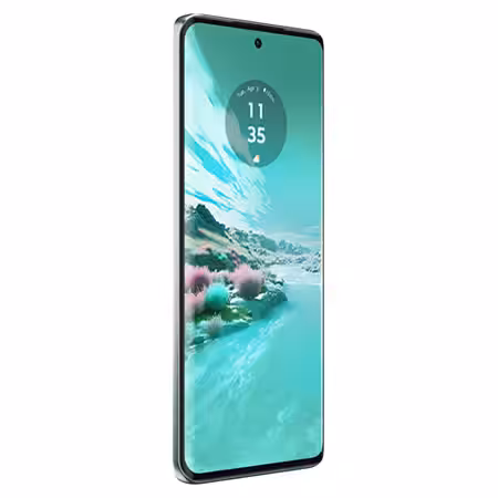 Anmeldelse af motorola Edge neo 40