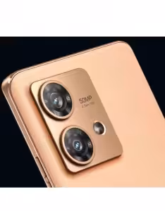 Test af Motorola Edge Neo 40