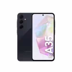 Galaxy a35 test