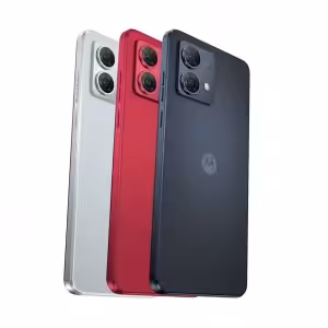 moto G84 farver