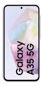 Samsung Galaxy A35 genemgng