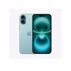 Anmeldelse og review iphone 16