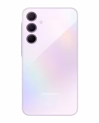Samsung A35 afprøvnig
