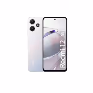 Xiaomi redmi 12 5G mobiltelefon