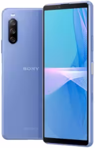 Sony 10