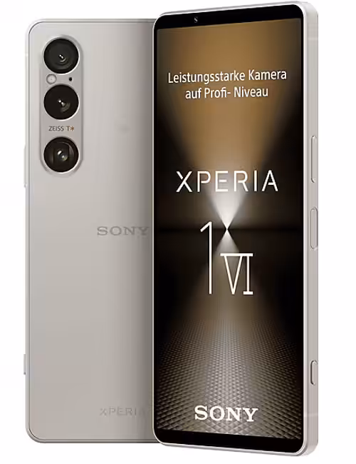 se Sony xperia 1 5G anmeldelse