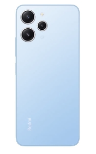 anmeldelse af xiaomi 12