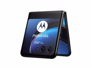 Motorola klaptelefon