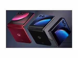 Motorola razr 40 ultra