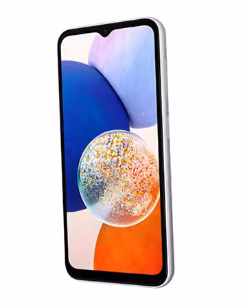 samsung galaxy A14 mobiltest