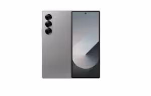 Samsung z fold6 anmeldelse