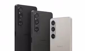 Sony xperia 1