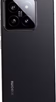 Xiaomi 14 mobiltelefon anmeldelse og test