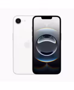 Anmeldelse iphone e16