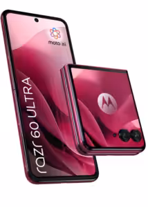 Moto Razr 60 anmeldelse