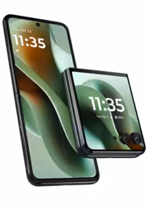 Razr 60 klaptelefon gennemgang