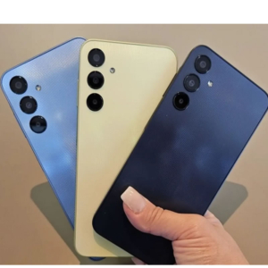 Samsung A26 anmeldelse og gennemgang