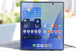 Samsung fold7