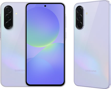 Anmeldelse af samsung A36