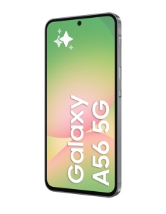 Anmeldelse af samsung A56