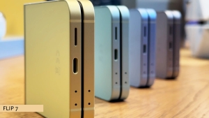 Samsung Galaxy Flip 7 anmeldelse