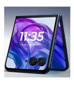 Samsung galaxy Z flip 7 test