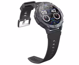 find smartwatch til dreng 8 år
