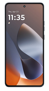 Test Motorol Moto G86