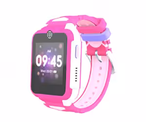 Sammenligning smartwatch børn