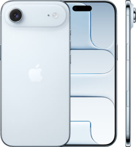 iphone 17 air gennemgang