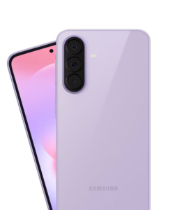 Anmeldelse af samsung a37
