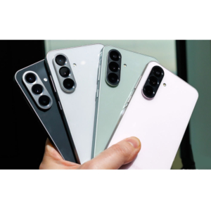 Samsung Galaxy A57 modeller