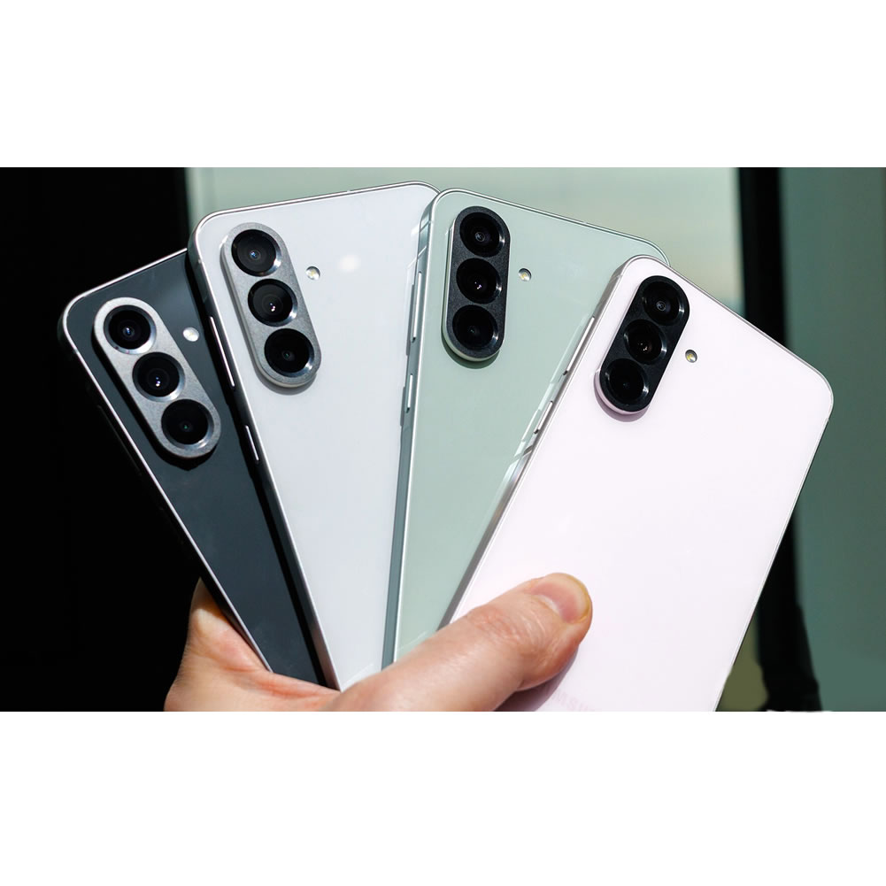 Samsung Galaxy A57 modeller
