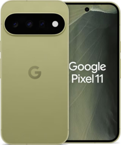 Pixel 11 anmeldelse